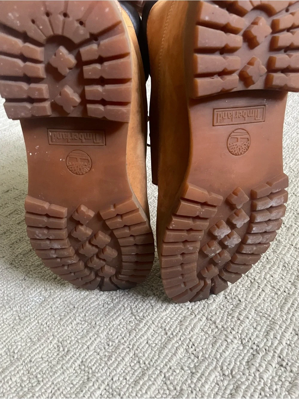 Timberland classic work